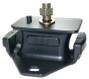 Engine Mounting