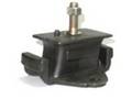 Engine Mounting