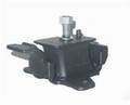 Engine Mounting