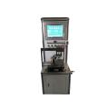 DC Motor Performance Test System