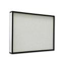 AHU Clean Room HEPA Filter for Laminar Air Flow Hood H12 H13 H14
