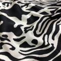 Best Selling 32s 130*70 Polyester Cotton Woven Shirt Fabric Sublimation Printing Textile