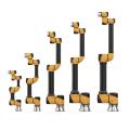 Programming High Precision 6 Axis Collaborative Robot Cobot for Laser Welding Palletizer