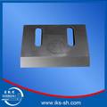 Inlaid Chipper Knives, Solid Chipper Knives