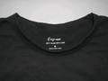 Tag-less Label Heat Transfer Printing with Foil Stamping Logo