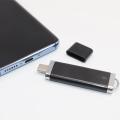 Factory IMILLION USB USB Flash Drives 128GB 64GB 32GB 16GB 8GB Pen Drive with TYPE-C Smartphone