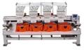 Multi-needles Automatic Embroidery Machine