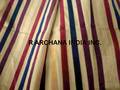 Yarn Dyed Velvet Fabric