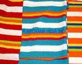 Knitted Yarn Dyed Striper Fabrics