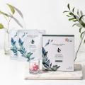 Spring Campus Hydrogel Mask
