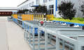 Steel Bar Induction Heating Machine,Steel Bar Induction Heating System