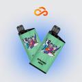 IGET Bar Dynamic Mint | Infinity Vape Supply