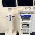 KARLStorz Endoscopy Stack System
