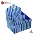 Retail Cardboard Countertop Display Box for Wallet CDU-TRAY-023