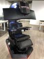 IW-R1 Computer Station Chair