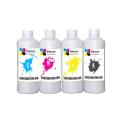 Sublimation Ink / Textile Pigment Ink