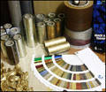 Coated Paper