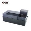 Desktop Stackable Caddy Box
