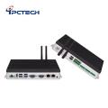 Ipctech Android/Linux/Win 10 11 Embedded Industrial Computer Mini Box PC RK3568/RK3588 CPU