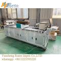 Rotogravure Cylinder Making Marking Machine