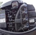2017 Mercury 150 HP EFI 4-Stroke 25 Outboard Motor