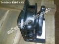 Trailer Twistlock R405 Vak