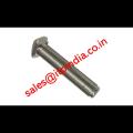 40ft Container Chassis Twist Locks