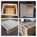 LVL Packing Wood