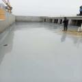 Roof Wall Pool Building Polyurea Waterproof Coating