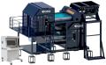 Artificial Intelligence AI Ore Sorting Machine Mineral Separator Sorter