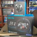 Logitech G29 Driving Force Racing Wheel