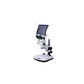Digital Zoom Stereo Microscope with LCD Screen