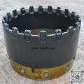 Casing Shoe