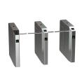 Crowd Control Drop Arm Turnstile/ Automatic Drop-arm Turnstile/ Optical Drop Arm Turnstile
