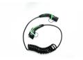 TYPE2-TYPE2 EV Charging Cable