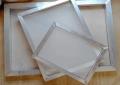 Screen Window Frame