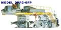 Flexographic Printing Machine