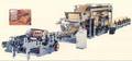 Paper Bag Making Machine