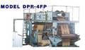 Flexographic Printing Machine