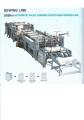 Automatic Value Forming & Both Sewing Line