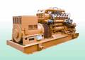 Series 190 Gas Engines and Gensets