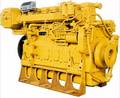 6 in-Line Marine Diesel Engine (6190ZLC)