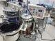 Machine for Syringe Making