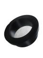 HDPE Large Diameter and High Pressure Stub End