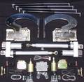 Remote Control Automatic Universal Lambo Doors Kit