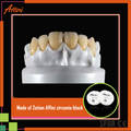 China Dental Product Manufacturing Ceramic Teeth Price
