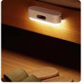 Magnetic Night Light 26LED Lampshade for Study Table Desk Lamp Touch Control Home Wall Reading Smart