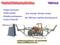 EPE Foam Vertical Thickening Machine, Bonding Machine,EPE Laminating Machine, Laminator, Bonding