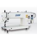 Direct Drive Single Needle Long Arm Compound Feed Lockstitch Sewing Machine JC2-A6500-DL