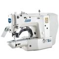 Direct Drive Electronic Lockstitch Pattern Tacker  with Touch Screen JAS-A903-D